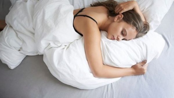 Ngủ quá nhiều tăng nguy cơ chết sớm