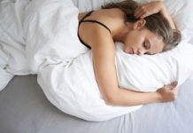 Ngủ quá nhiều tăng nguy cơ chết sớm