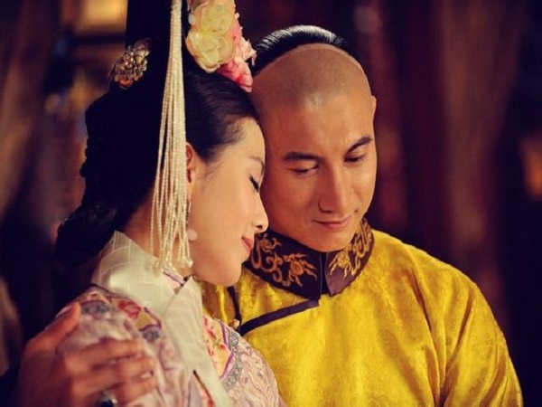 Top 7 phim cổ trang Trung Quốc hay nhất mọi thời đại