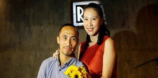 Chia sẻ của bà xã Phạm Anh Khoa về cuộc hôn nhân sau scandal của chồng