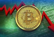 Bitcoin chọc thủng đáy 6.000 USD