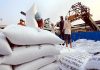 Nghị định xuất khẩu gạo mới được đề ra