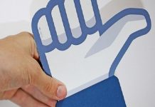 Facebook quyét mạnh các like ảo, tài khoản giả mạo