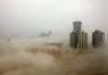Ô nhiễm bụi mịn ở Trung Quốc