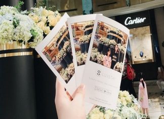 Phố đi bộ Hà Nội