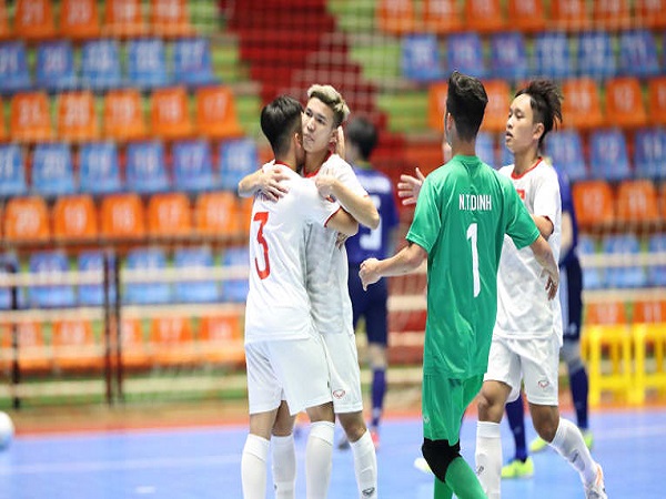 U20 Việt Nam đụng độ kình địch Indonesia 