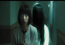 Ma nữ Sadako dưới đáy giếng