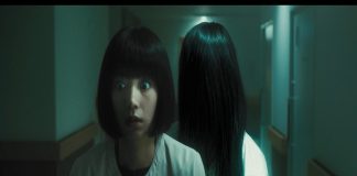 Ma nữ Sadako dưới đáy giếng