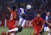 Báo châu Á ấn tượng với Hà Nội FC sau chiến công ở AFC Cup