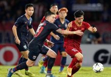 HLV Nishino khẳng định Thái Lan đủ mạnh cho trận tái đấu Việt Nam