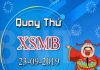 Tổng hợp phân tích kqxsmb ngày 23.09 từ chuyên gia hàng đầu