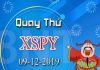 Phân tích KQXSPY ngày 09/12 từ các chuyên gia