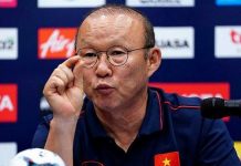 HLV Park Hang Seo đánh giá về các đối thủ cùng bảng với U23 Việt Nam