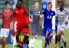 Những hợp đồng bổ sung của các CLB giữa mùa giải của V-League 2020
