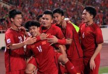 Bóng đá Việt Nam 31/7: Việt Nam được chọn làm chủ nhà AFC Cup 2020