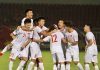 Bóng đá Việt Nam 15/9: U19 Việt Nam gặp khó ở mục tiêu World Cup