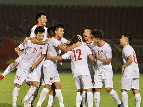 Bóng đá Việt Nam 15/9: U19 Việt Nam gặp khó ở mục tiêu World Cup
