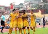 Bóng đá Việt Nam 19/2: Thanh Hóa FC có cơ hội lọt top 6?