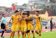 Bóng đá Việt Nam 19/2: Thanh Hóa FC có cơ hội lọt top 6?