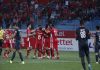 Tin bóng đá Việt Nam 16/3 : Viettel có chiến thắng đầu tay tại V-League 2021