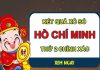 Phân tích XSHCM 22/3/2021 chốt lô VIP Hồ Chí Minh thứ 2