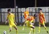 Bóng đá trong nước 18/3: Uzbekistan là chủ nhà VCK U23 châu Á 2022