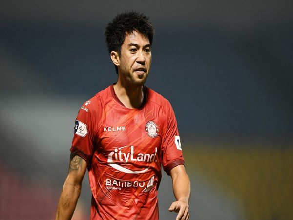 Tin bóng đá VN chiều 15/3: Lee Nguyễn sẽ là Bruno Fernandes của TP.HCM