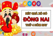 Phân tích XSDNA 12/5/2021 thứ 4 chốt lô VIP Đồng Nai