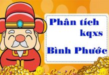 Phân tích kqxs Bình Phước 22/5/2021