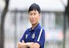 Bóng đá VN 11/6: CLB Hà Nội có thêm trợ lý người Hàn Quốc