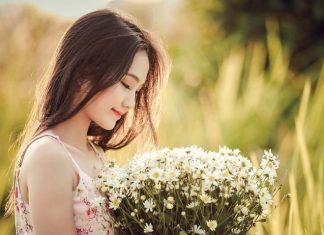 Mơ thấy phụ nữ điềm báo gì? Chiêm bao thấy đàn bà ý nghĩa gì?