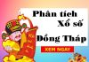 Phân tích kqxs Đồng Tháp 21/6/2021