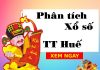 Phân tích kqxs Thừa Thiên Huế 7/6/2021