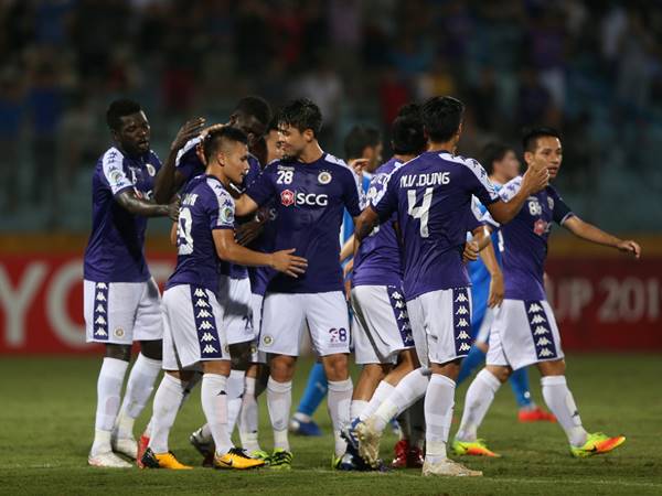 Bóng đá VN 7/7: AFC chính thức hủy bảng đấu của CLB Hà Nội