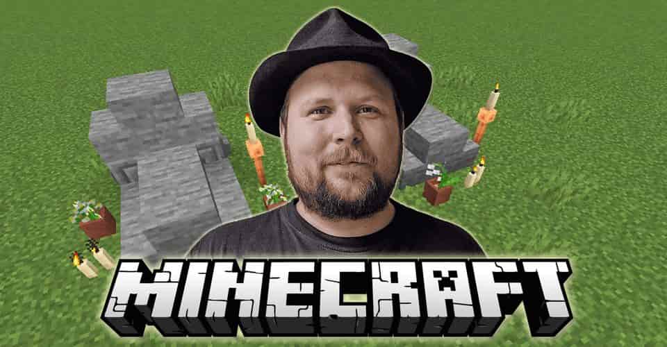 Minecraft Creator Notch nói đó là một trò chơi đã chết