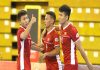 Bóng đá Việt 08/9: VCK Futsal World Cup 2021 đá khi nào?