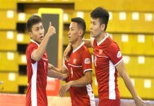 Bóng đá Việt 08/9: VCK Futsal World Cup 2021 đá khi nào?