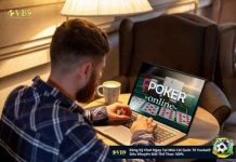 Hướng dẫn chọn đối thủ khi chơi poker casino online.