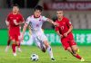 Bóng đá Việt Nam 13/10: Việt Nam ghi nhiều bàn hơn Nhật Bản