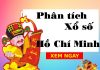 Phân tích kqxs Hồ Chí Minh 25/10/2021