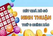 Phân tích XSNT 17/12/2021 thống kê đầu đuôi loto Ninh Thuận