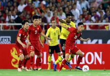 Bóng đá VN 10/12: ĐT Việt Nam hưởng lợi ở trận 'chung kết' bảng B