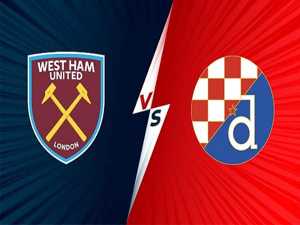 Soi kèo West Ham vs Dinamo Zagreb 10/12