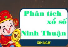 Phân tích kqxs Ninh Thuận 10/12/2021
