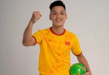 Bóng đá Việt Nam 20/1: Thủ môn Hồ Văn Ý đứng top 10 thế giới