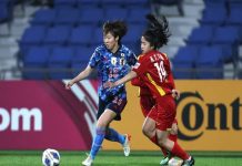 Bóng đá VN 25/1: ĐT Nữ Việt Nam vẫn còn cơ hội ở Asian Cup 2022