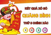 Phân tích XSQB 10/2/2022 chốt số đẹp Quảng Bình