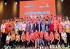 Bóng đá Việt trưa 25/2: V-League thử thách cho đại gia mới nổi
