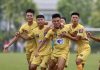 Bóng đá Việt Nam ngày 15/3: CLB Đông Á Thanh Hoá được thưởng lớn
