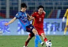 Bóng đá Việt sáng 29/3: Báo nước ngoài dự đoán Nhật Bản vs Việt Nam